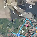 بيت للعطل L'oliveto Garden And Swimming Pool *