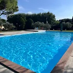 L'oliveto Garden And Swimming Pool بيت للعطل سان فيليتْشي ديل بيناكو