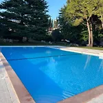 L'oliveto Garden And Swimming Pool *