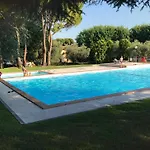 L'oliveto Garden And Swimming Pool سان فيليتْشي ديل بيناكو