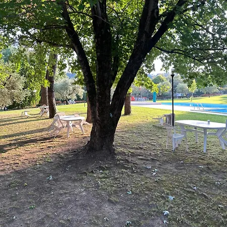 L'oliveto Garden And Swimming Pool بيت للعطل سان فيليتْشي ديل بيناكو