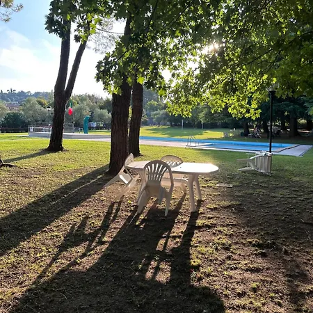 بيت للعطل L'oliveto Garden And Swimming Pool سان فيليتْشي ديل بيناكو