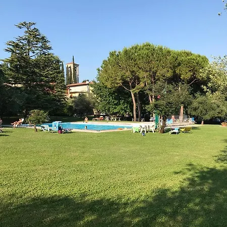 L'oliveto Garden And Swimming Pool San Felice del Benaco