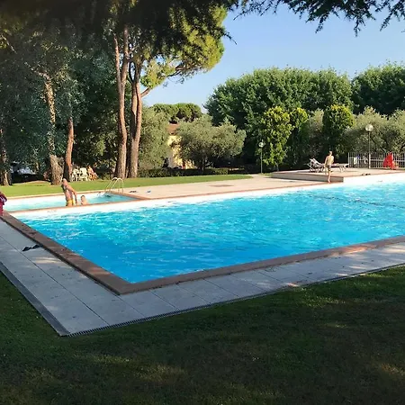 L'oliveto Garden And Swimming Pool San Felice del Benaco